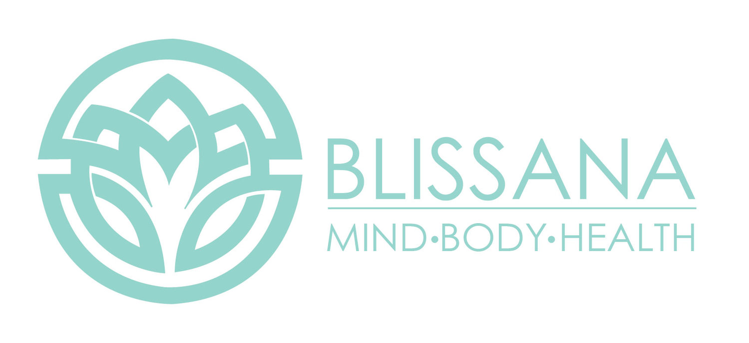 Logo for Blissana